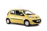 Peugeot 107 5-�� �������