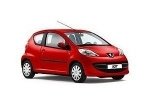 Peugeot 107 3-� �������